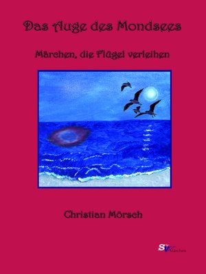 cover image of Das Auge des Mondsees